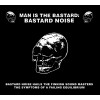 BASTARD NOISE "Bastard Noise Hails The Finnish Sound Masters / The Symptoms Of A Failing Equilibrium"-cd 